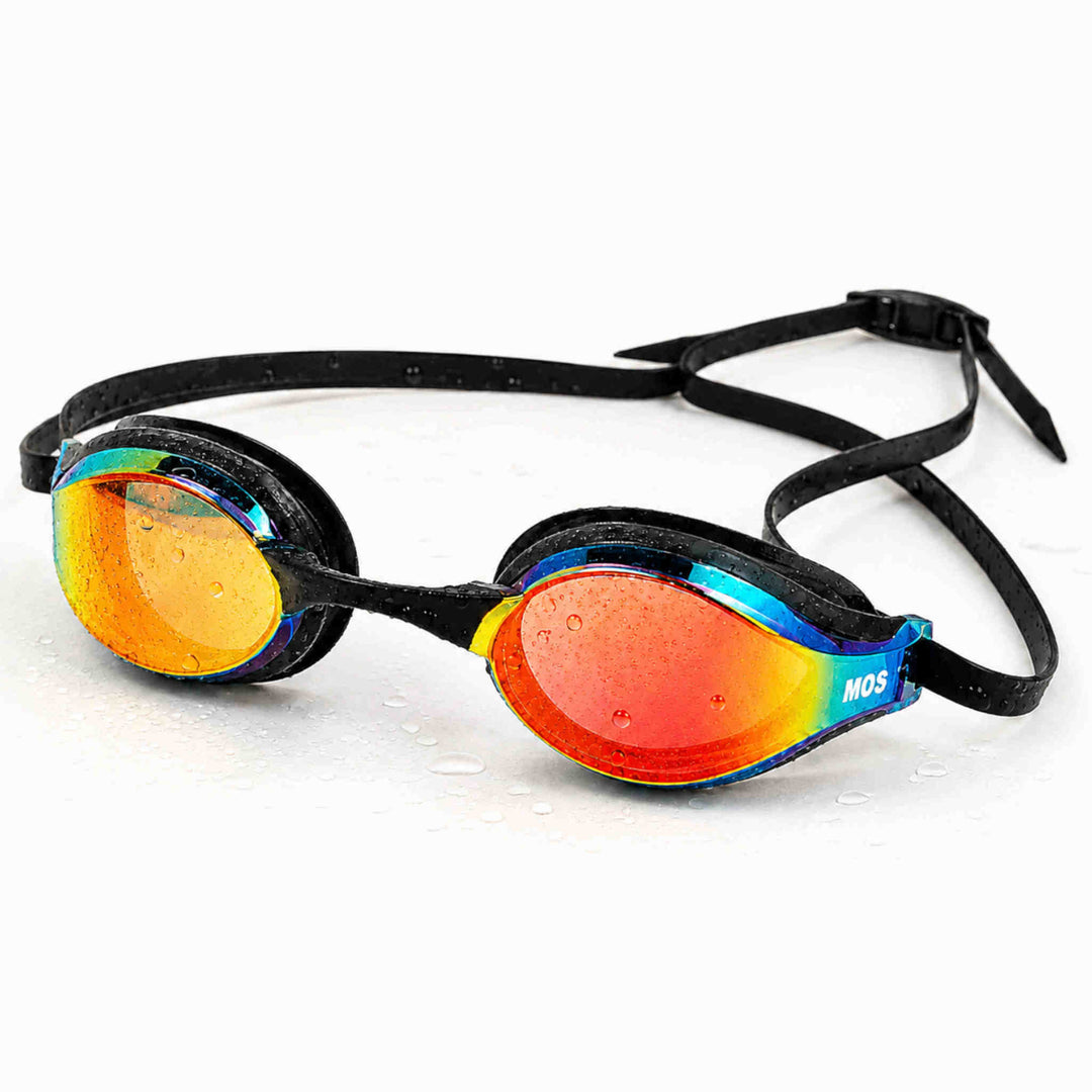 MX 5 Racing Goggle