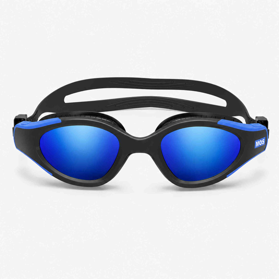 MX 21 Ocean Goggle Blue