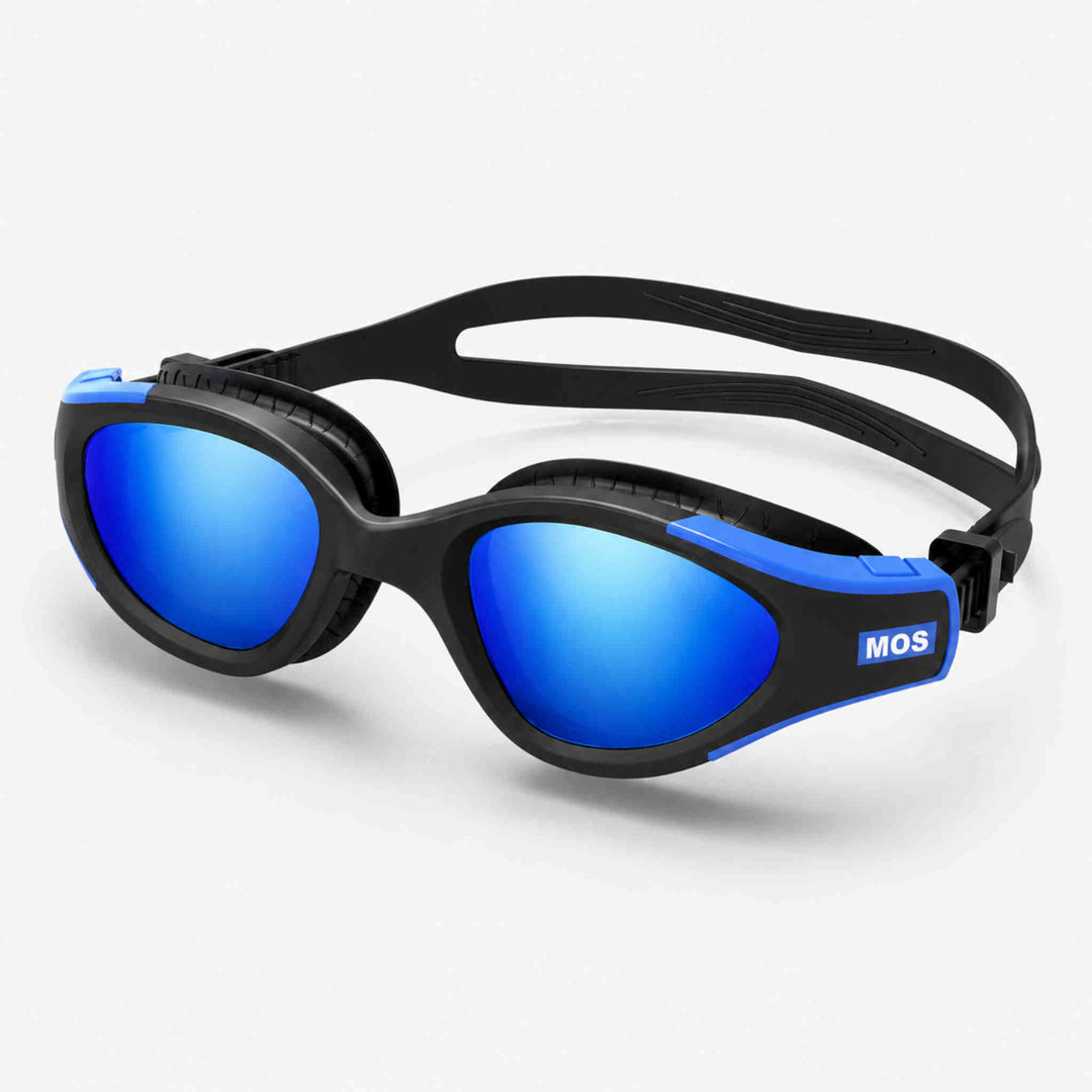 MX 21 Ocean Goggle Blue