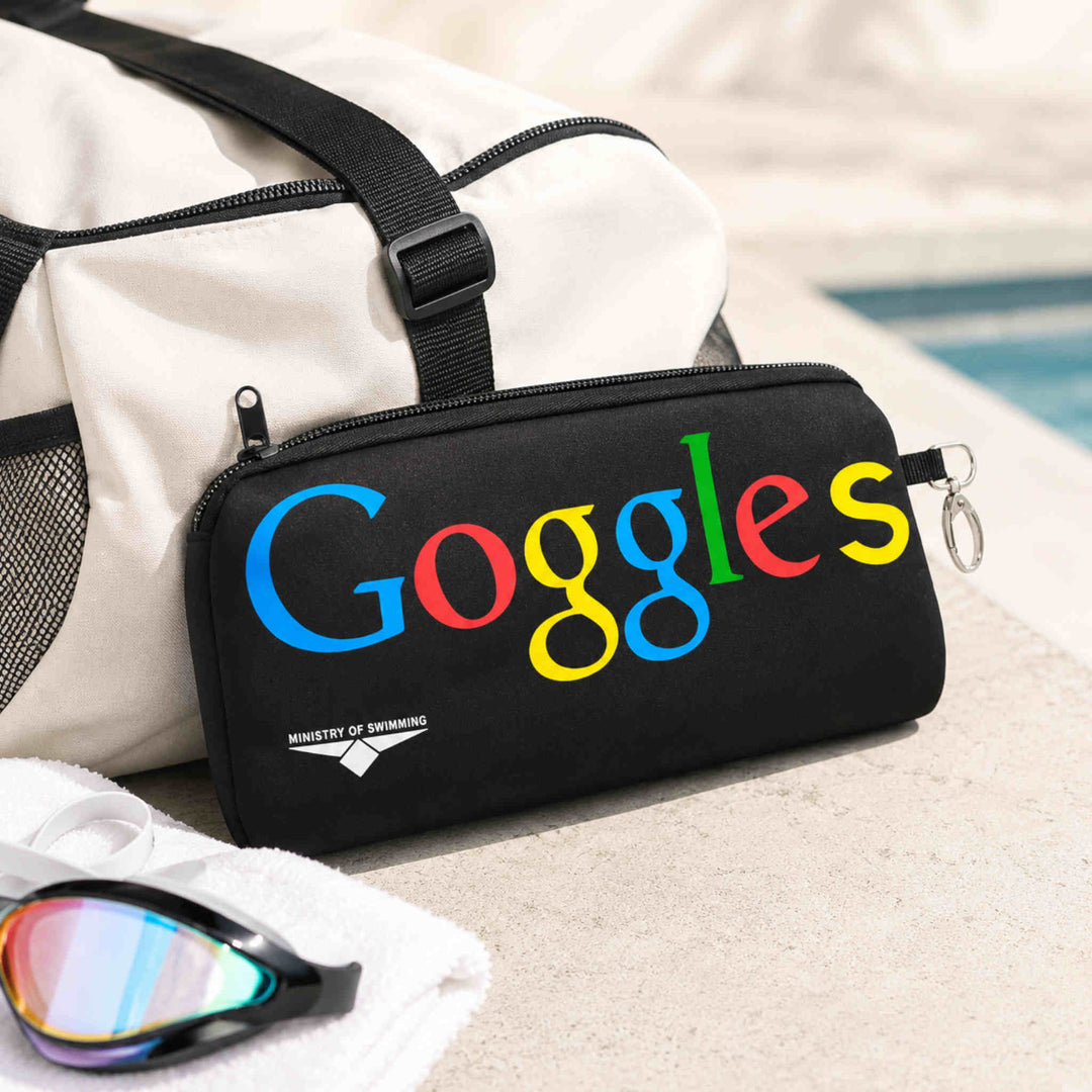 MOS  Goggle Case/Pouch