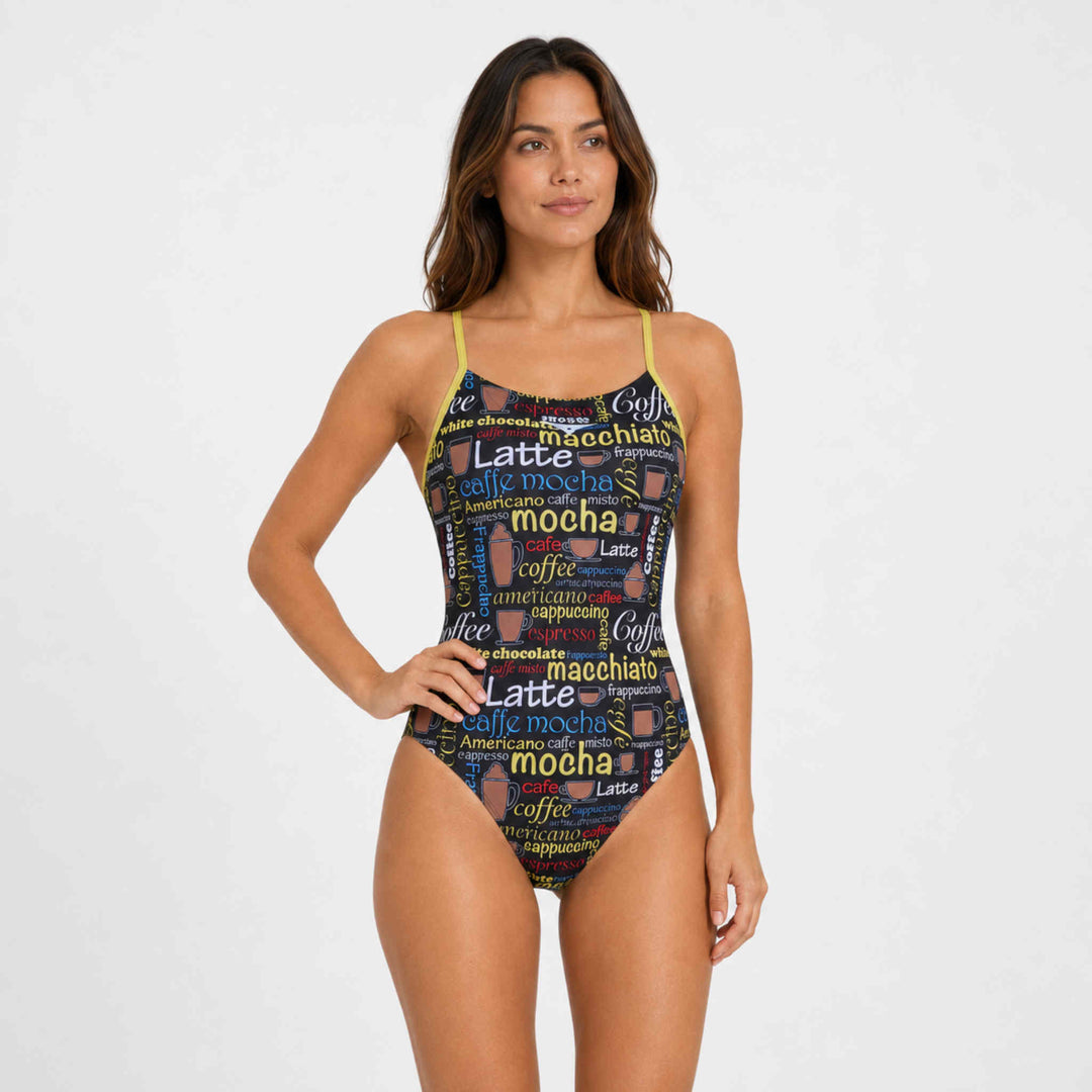 Thin Strap Women&