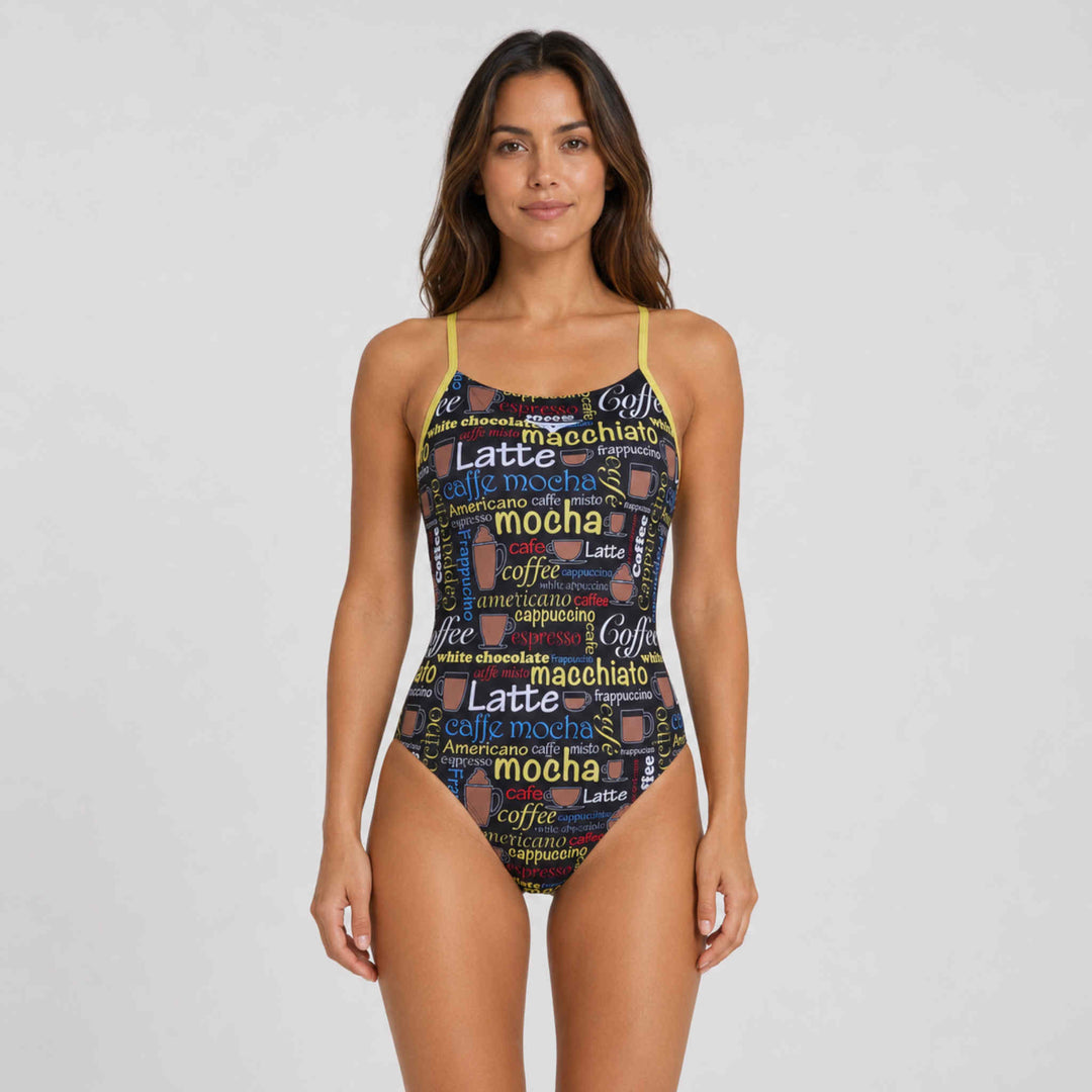 Thin Strap Women&