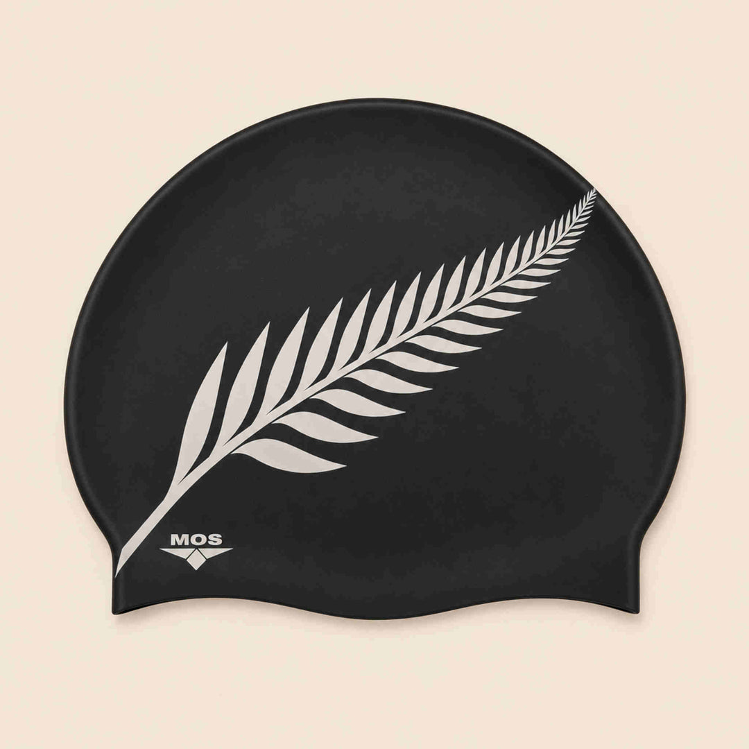NZ Racing Fern Cap - Limited Run NZ Series — Made to Order