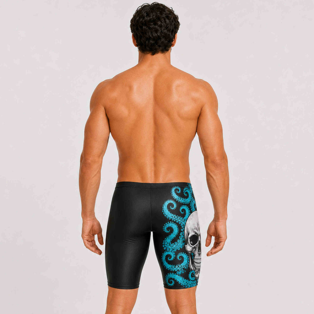 Octopus Jammers