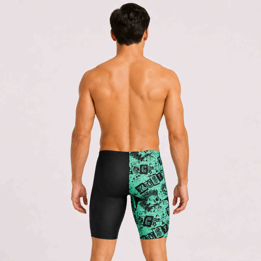 Aqua AnarchyTraining Jammers