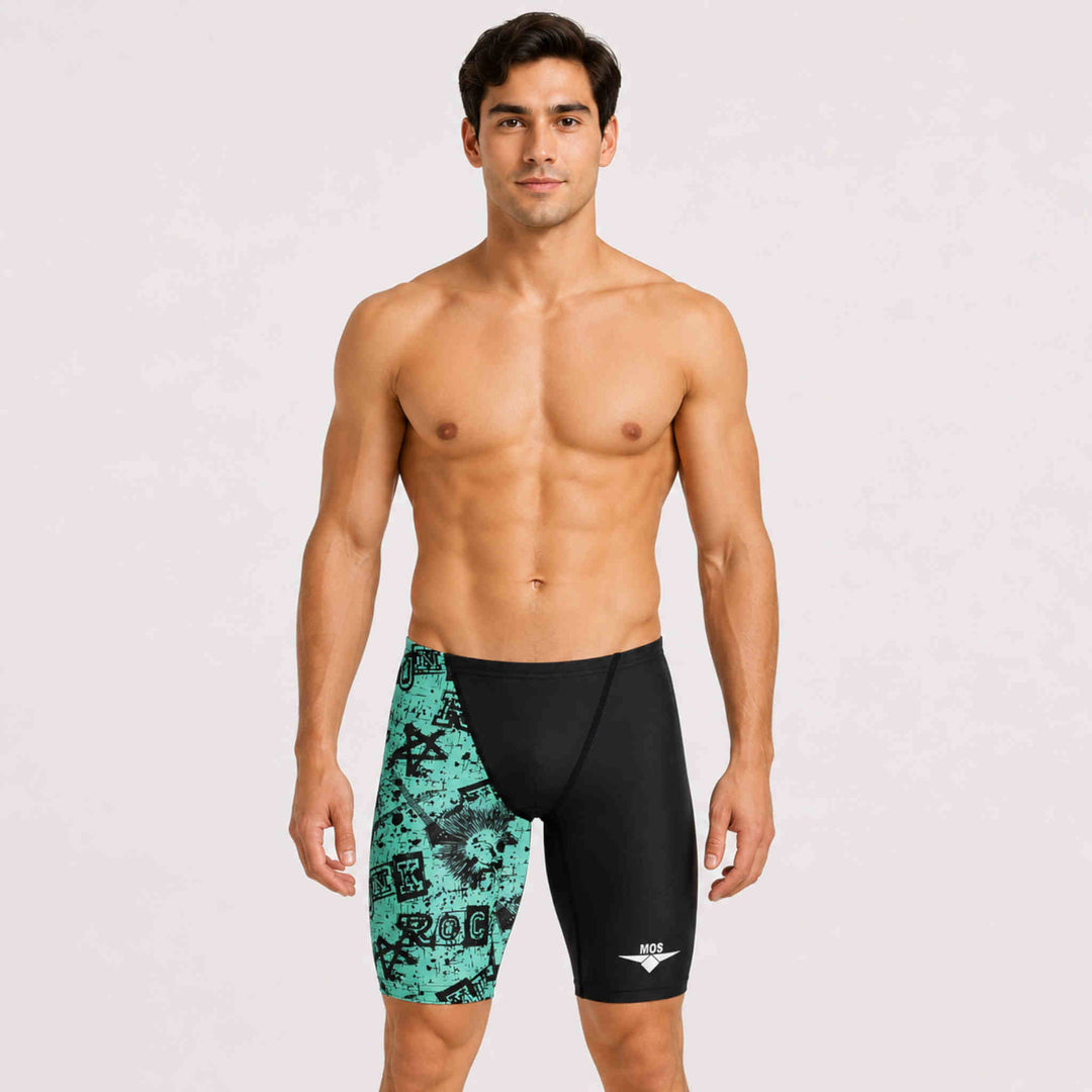 Aqua AnarchyTraining Jammers