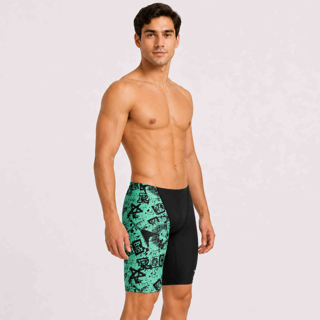 Aqua AnarchyTraining Jammers