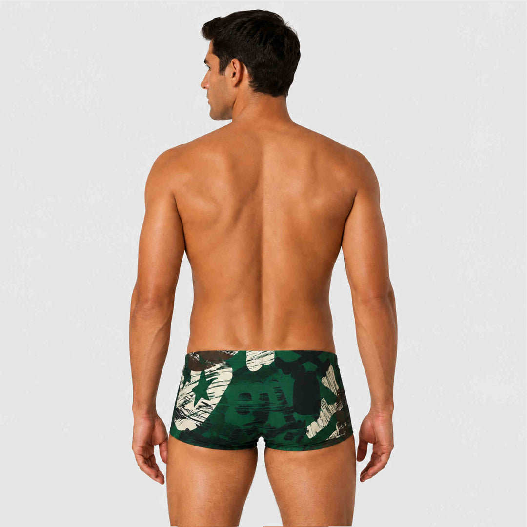 Speedy Bone Reaper Training Trunks