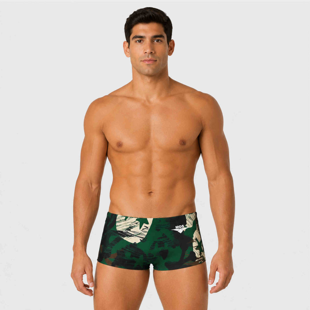 Speedy Bone Reaper Training Trunks