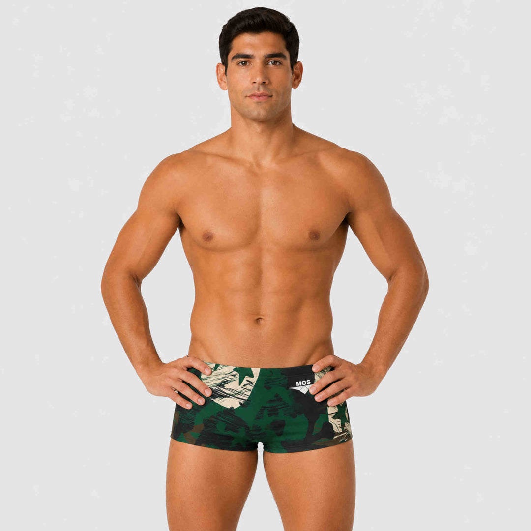 Speedy Bone Reaper Training Trunks