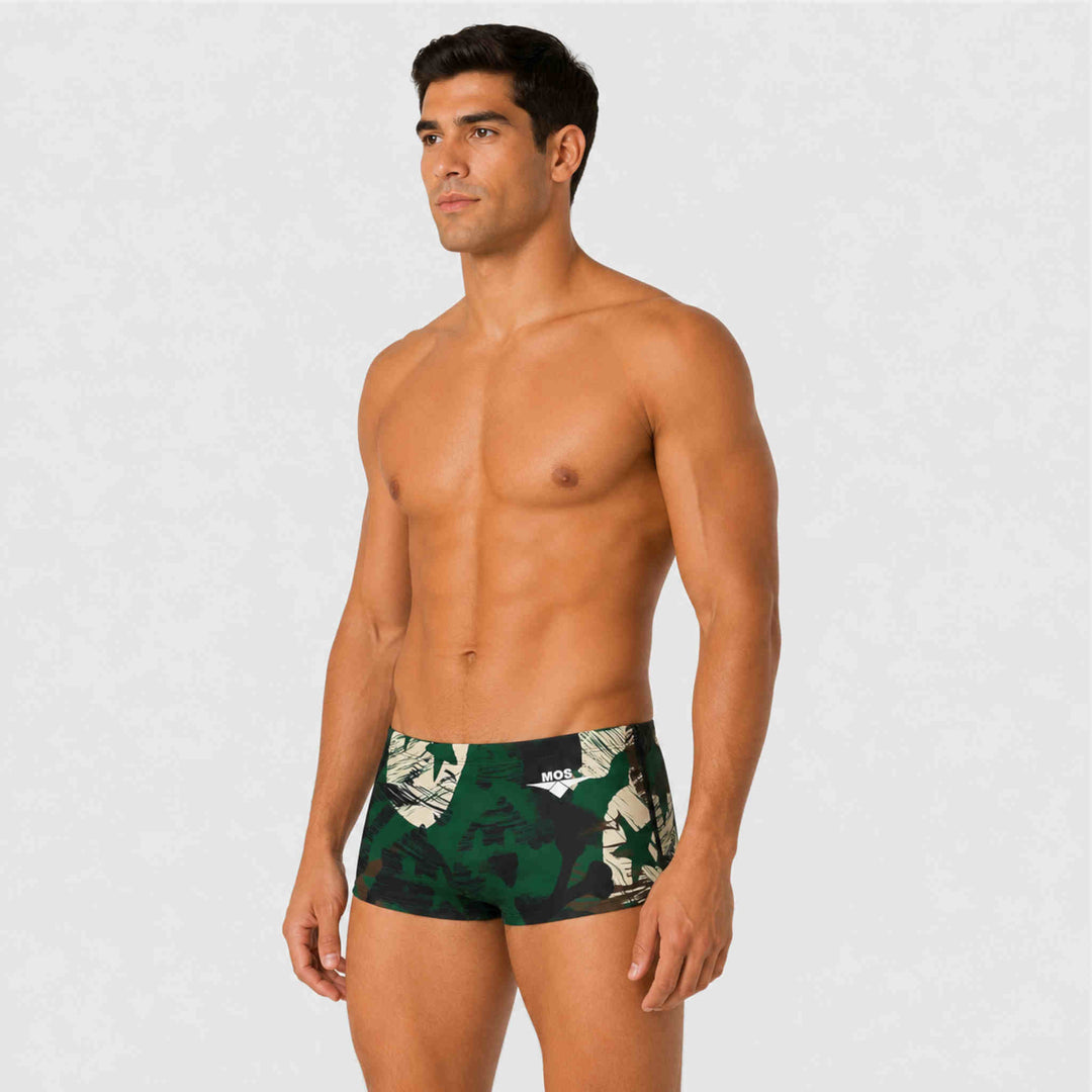 Speedy Bone Reaper Training Trunks