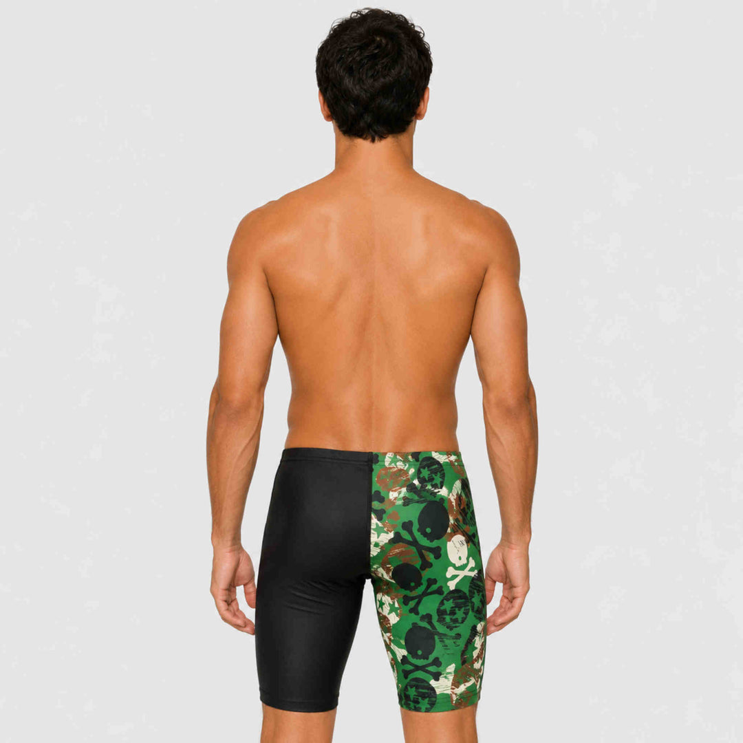 Bone Reaper Training Jammers