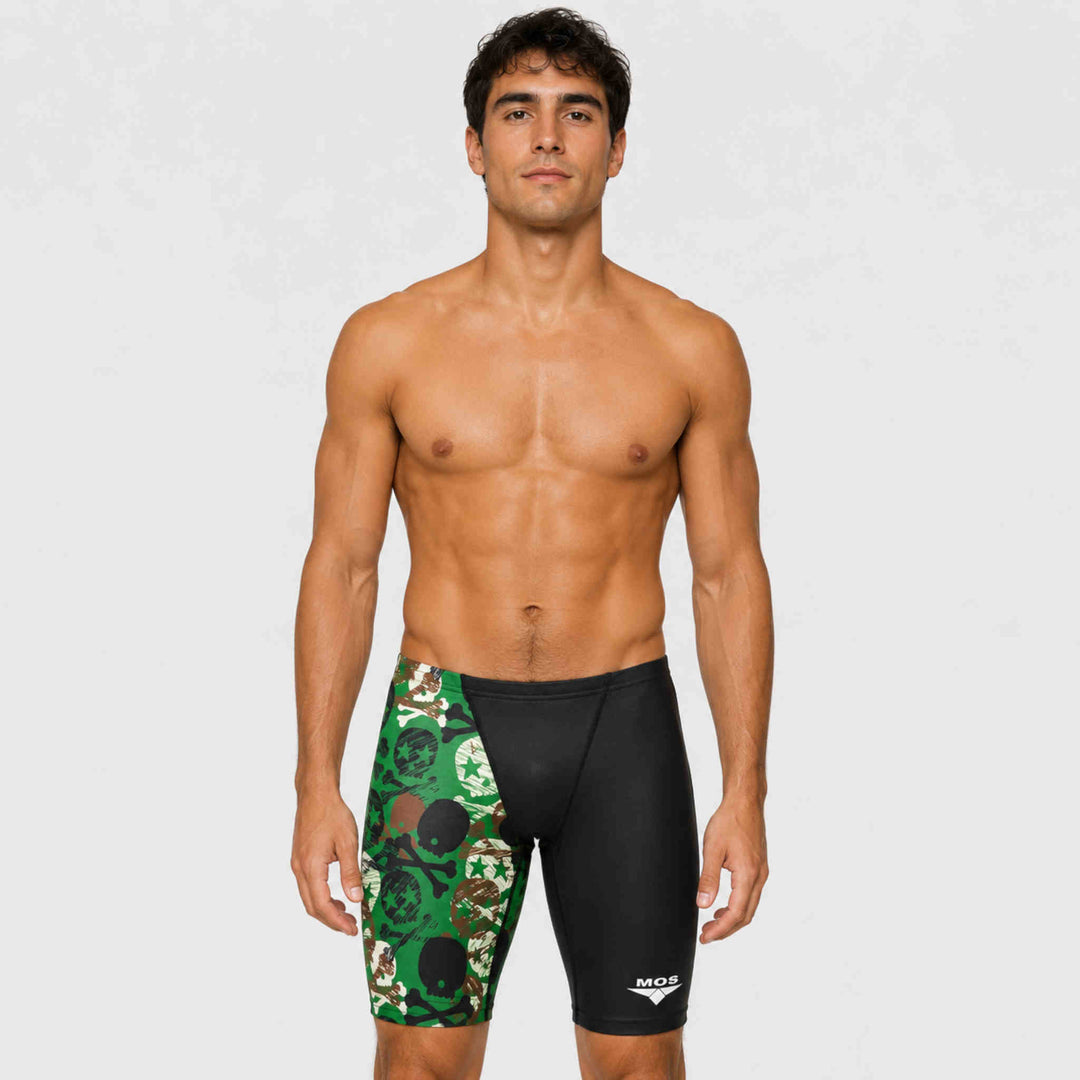 Bone Reaper Training Jammers