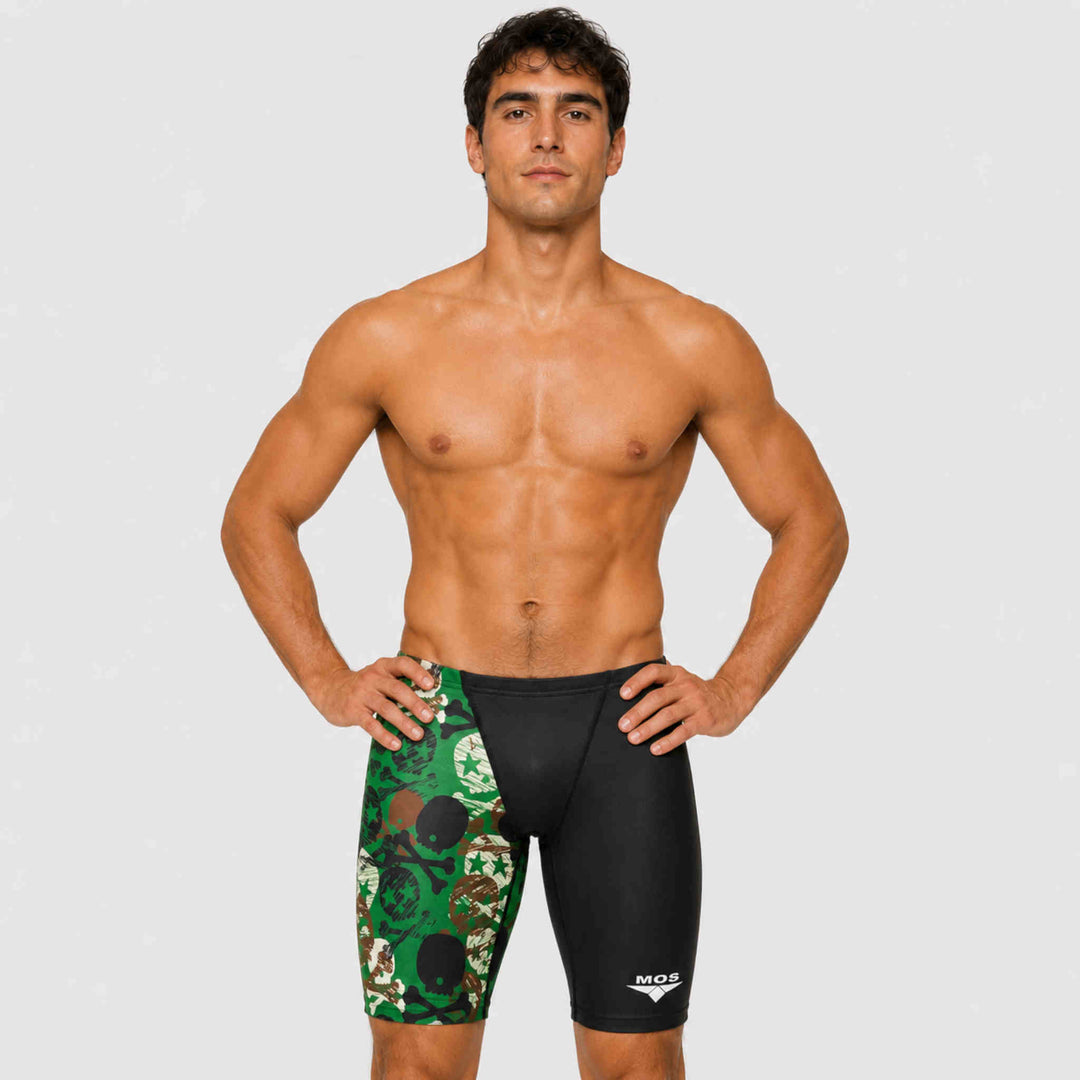Bone Reaper Training Jammers
