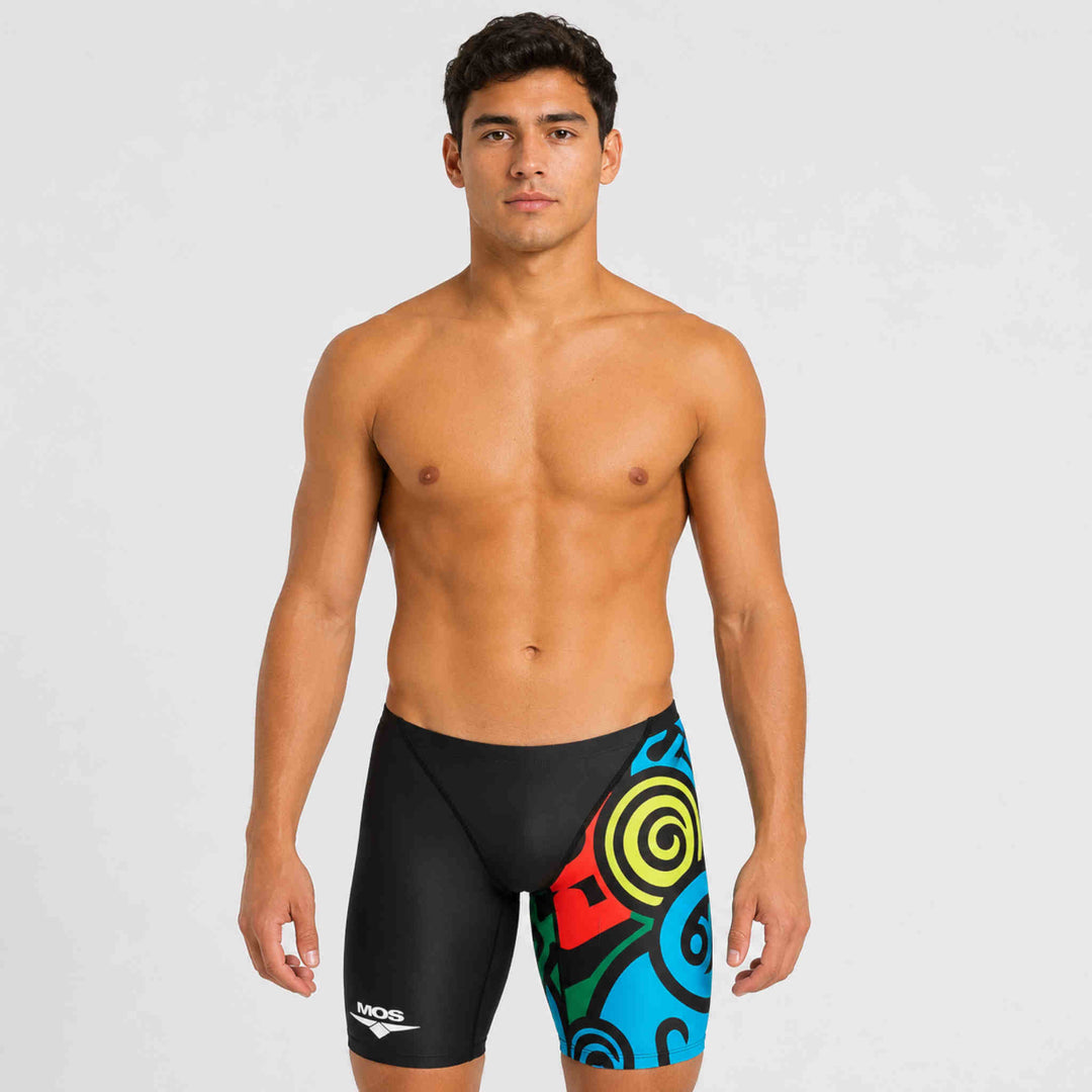 Tiki Racing Compression Jammers