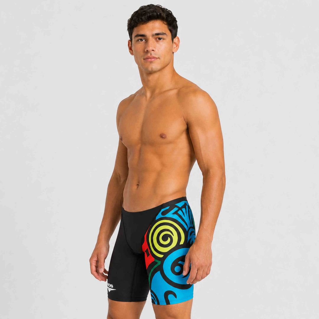 Tiki Training Jammers