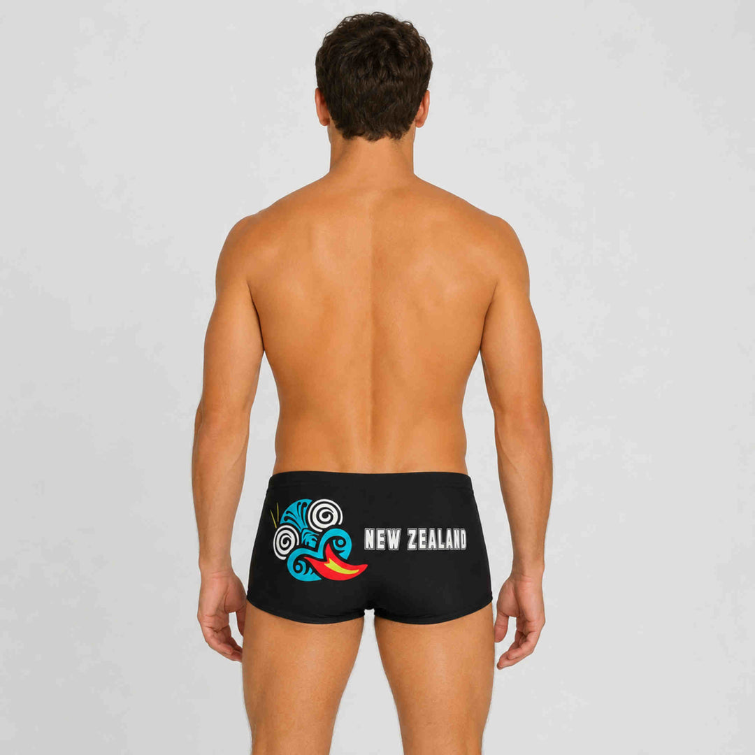 Tiki Trunks