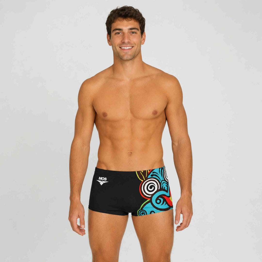 Tiki Trunks