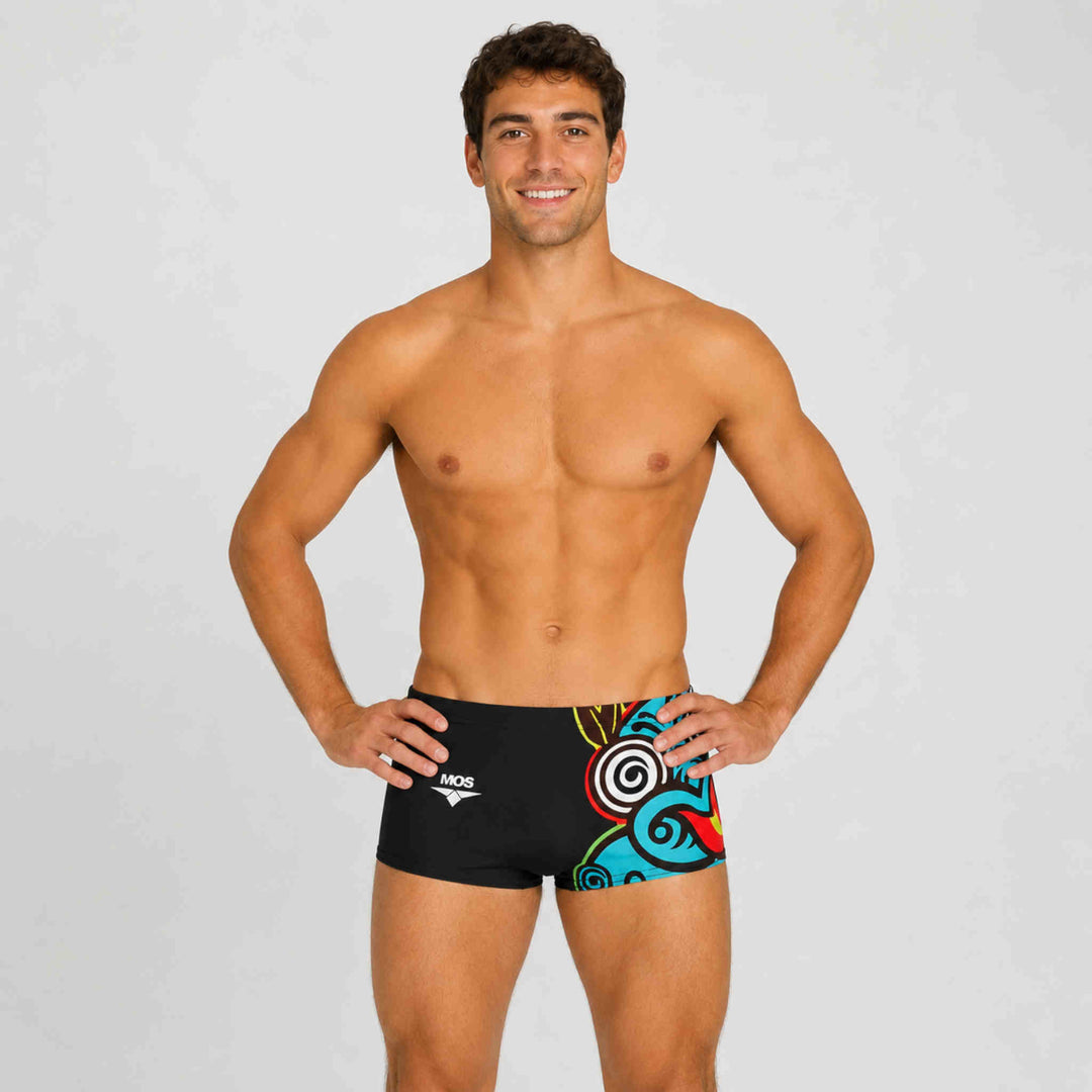 Tiki Trunks