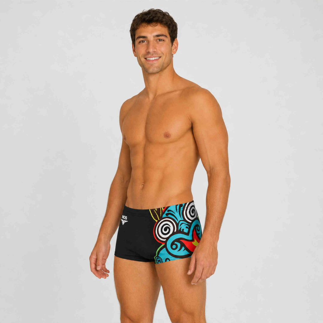 Tiki Trunks