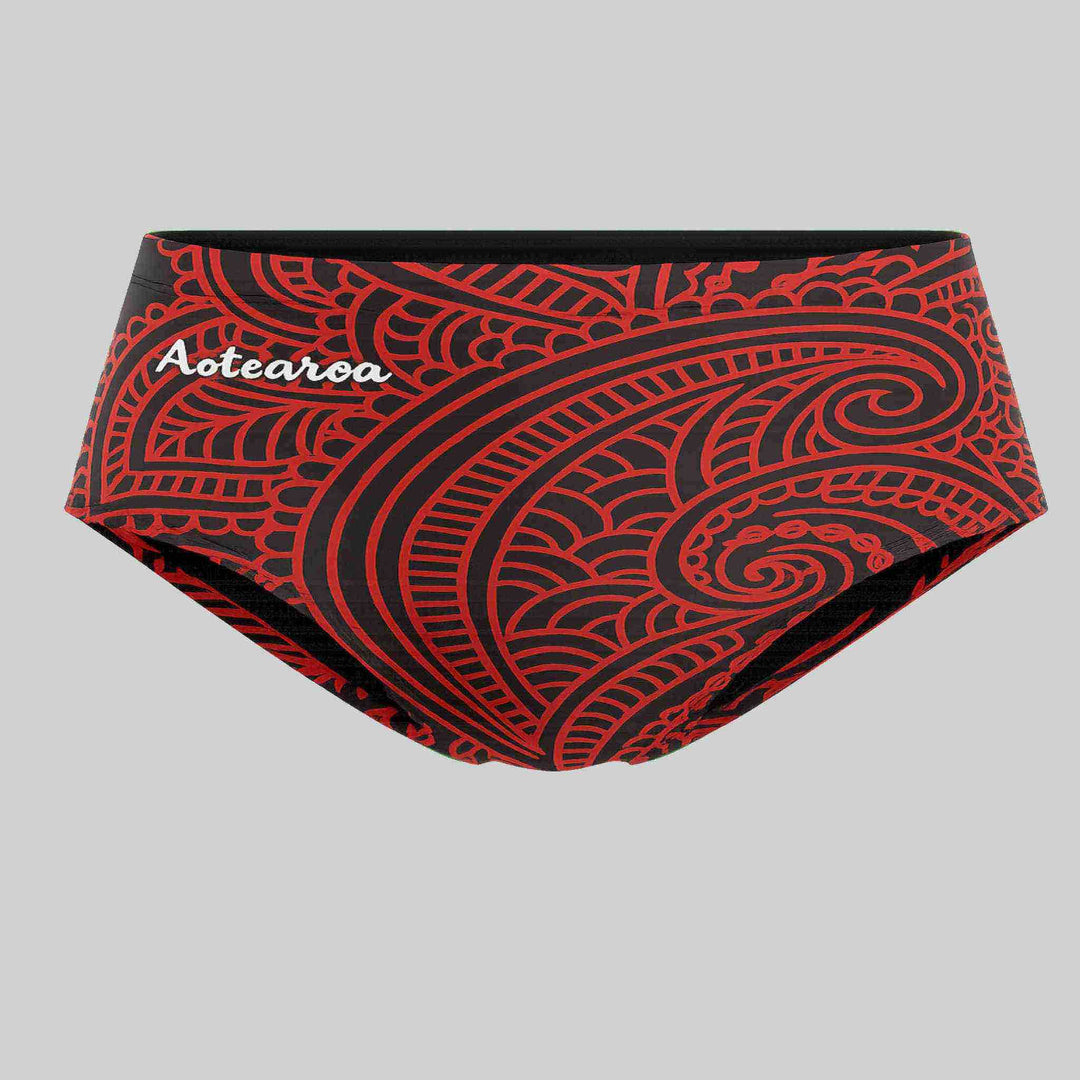 Speedy Aotearoa Trunks Training  Coming Soon