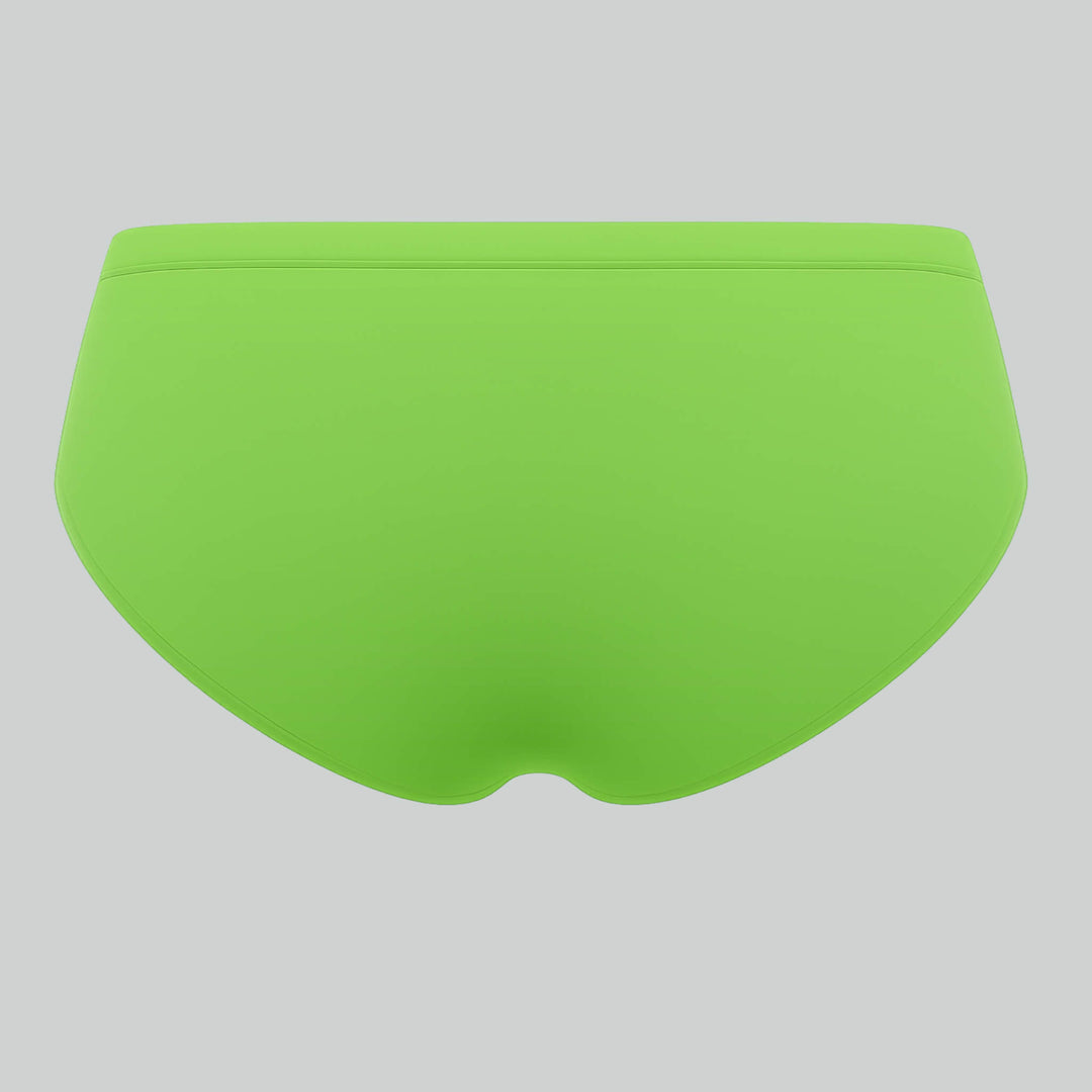 SpeedyTrunks Mint Green