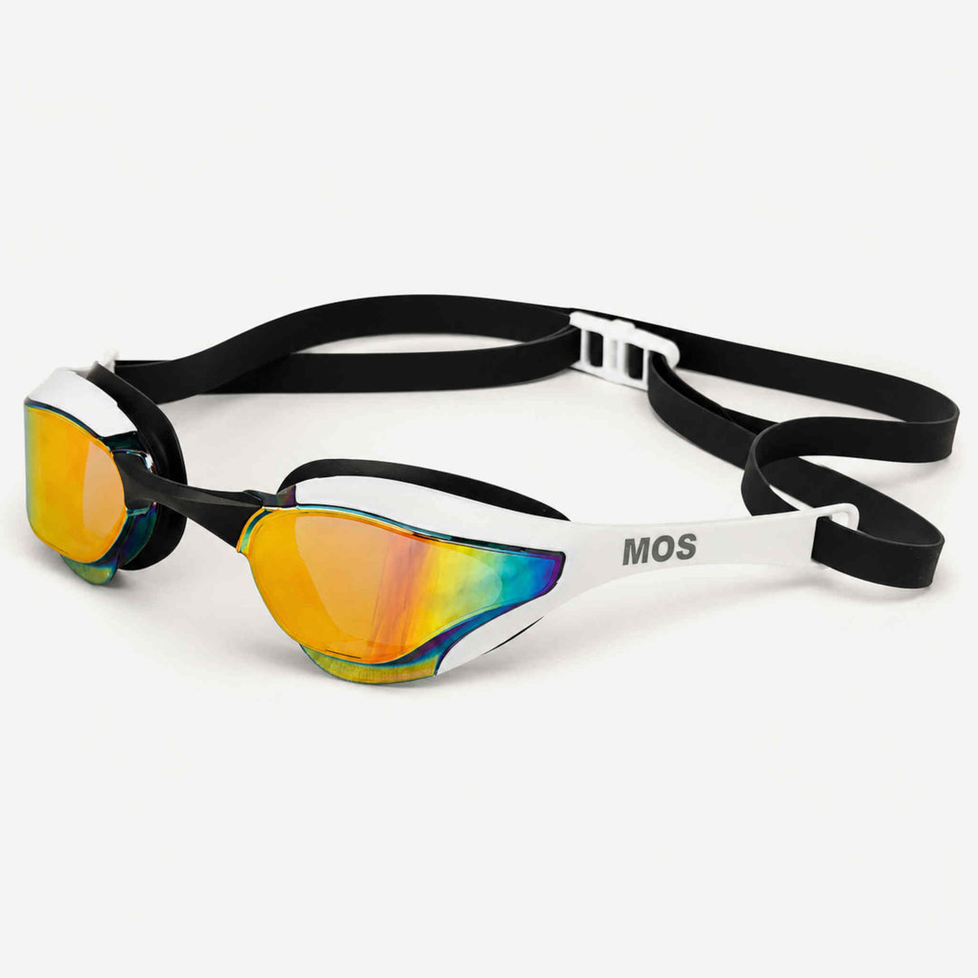 MOS Vortex Storm -White