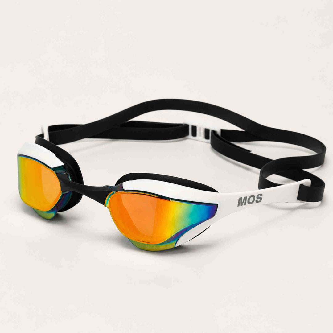 MOS Vortex Storm -White