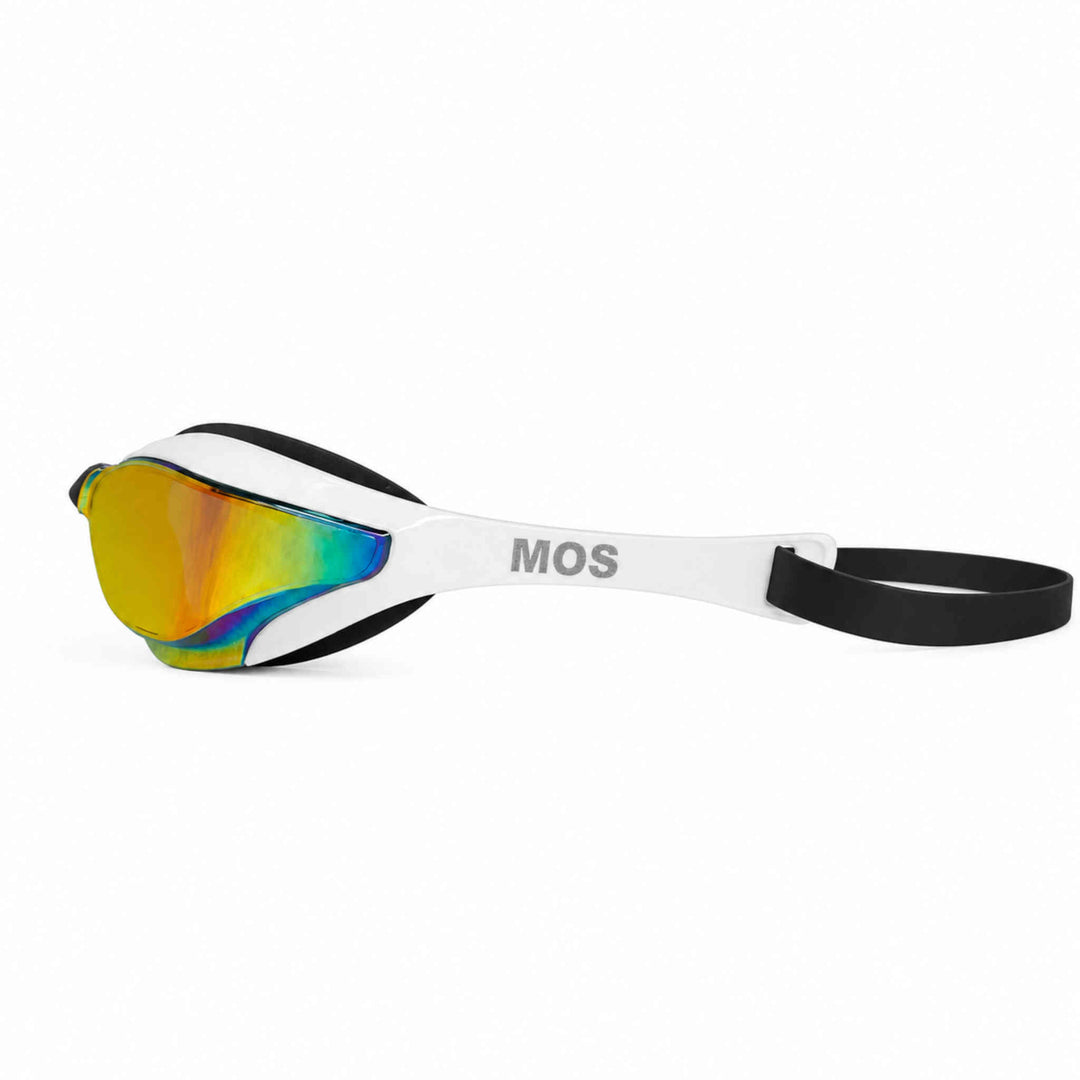 MOS Vortex Storm -White