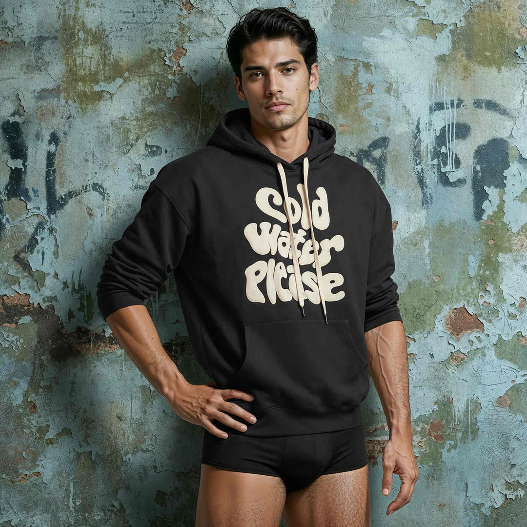 SpeedyTrunks Black