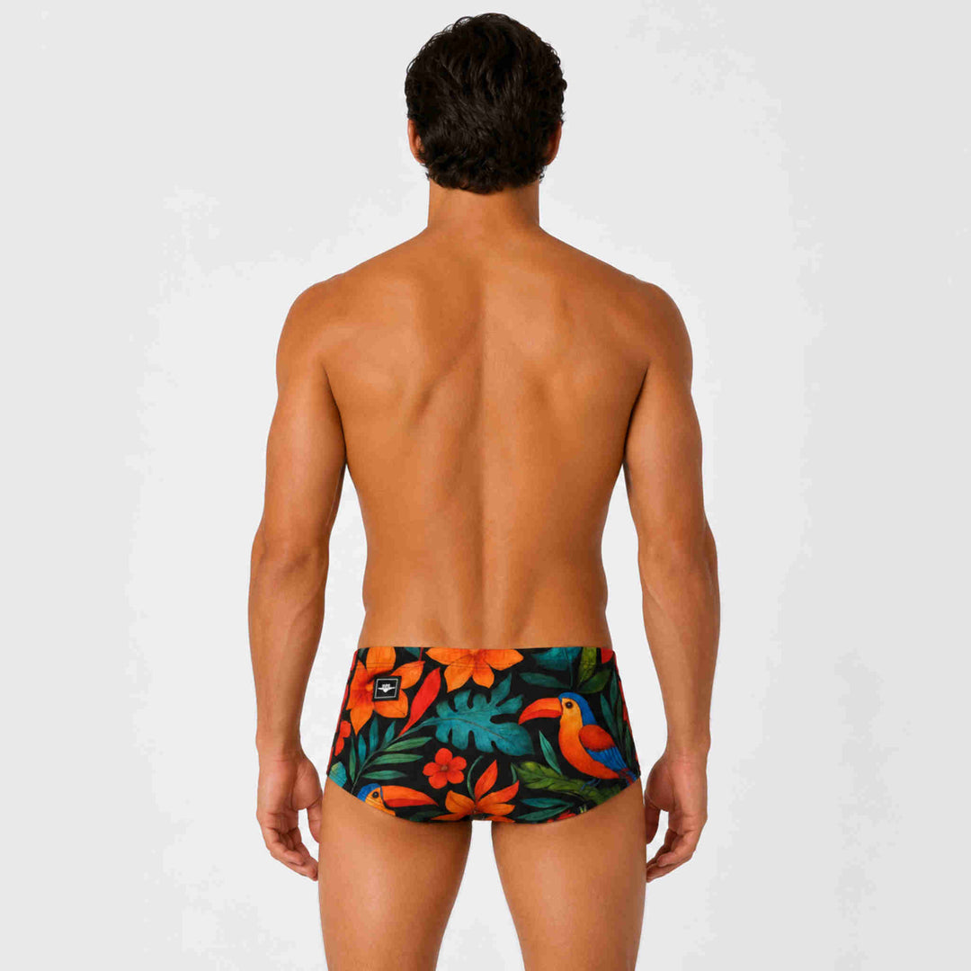 Toucan Ember SpeedyTrunks