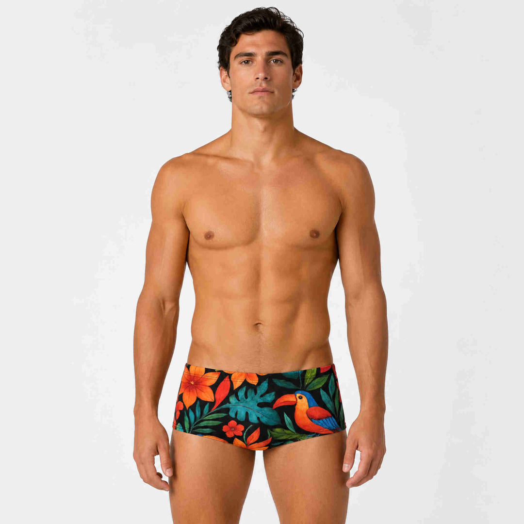 Toucan Ember SpeedyTrunks