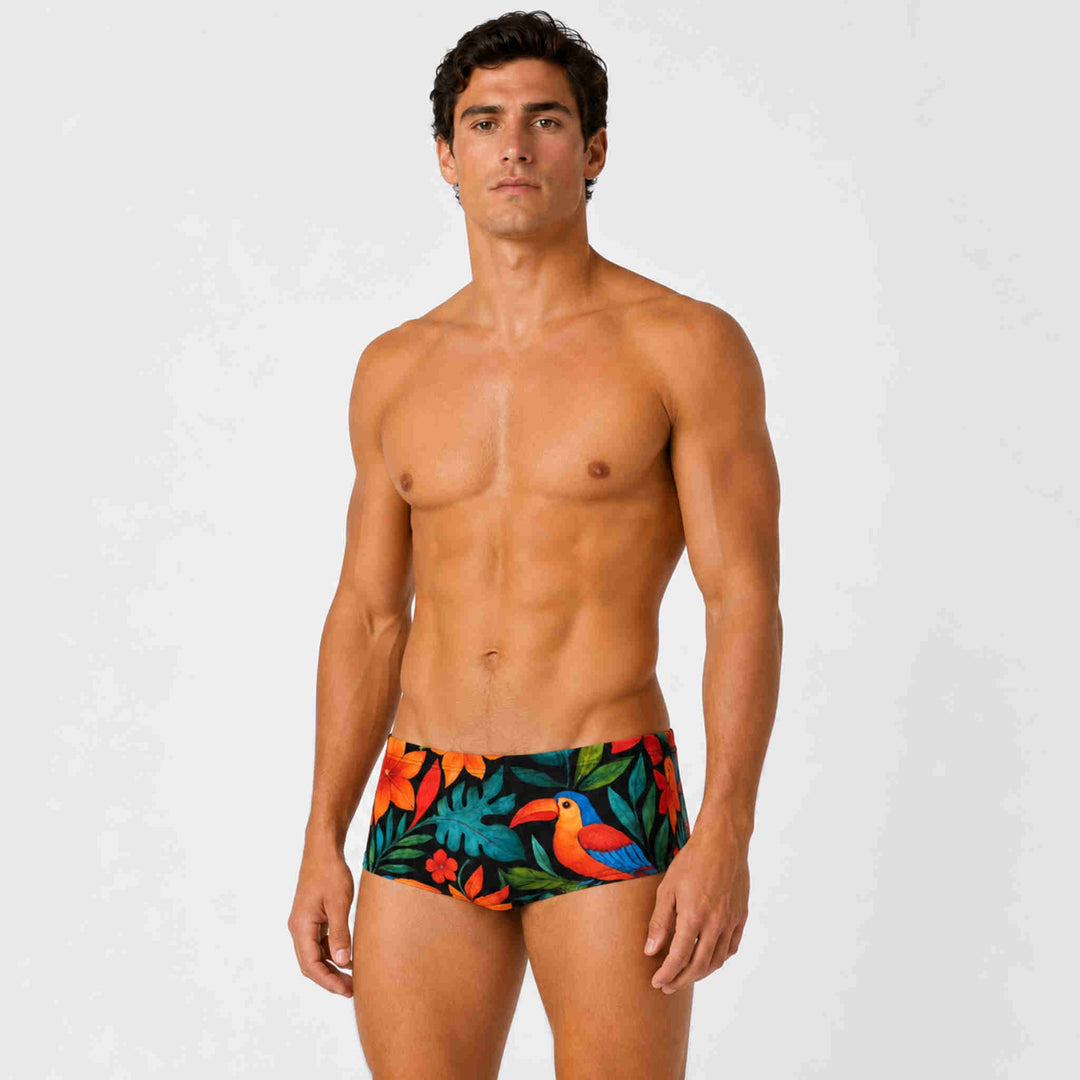 Toucan Ember SpeedyTrunks