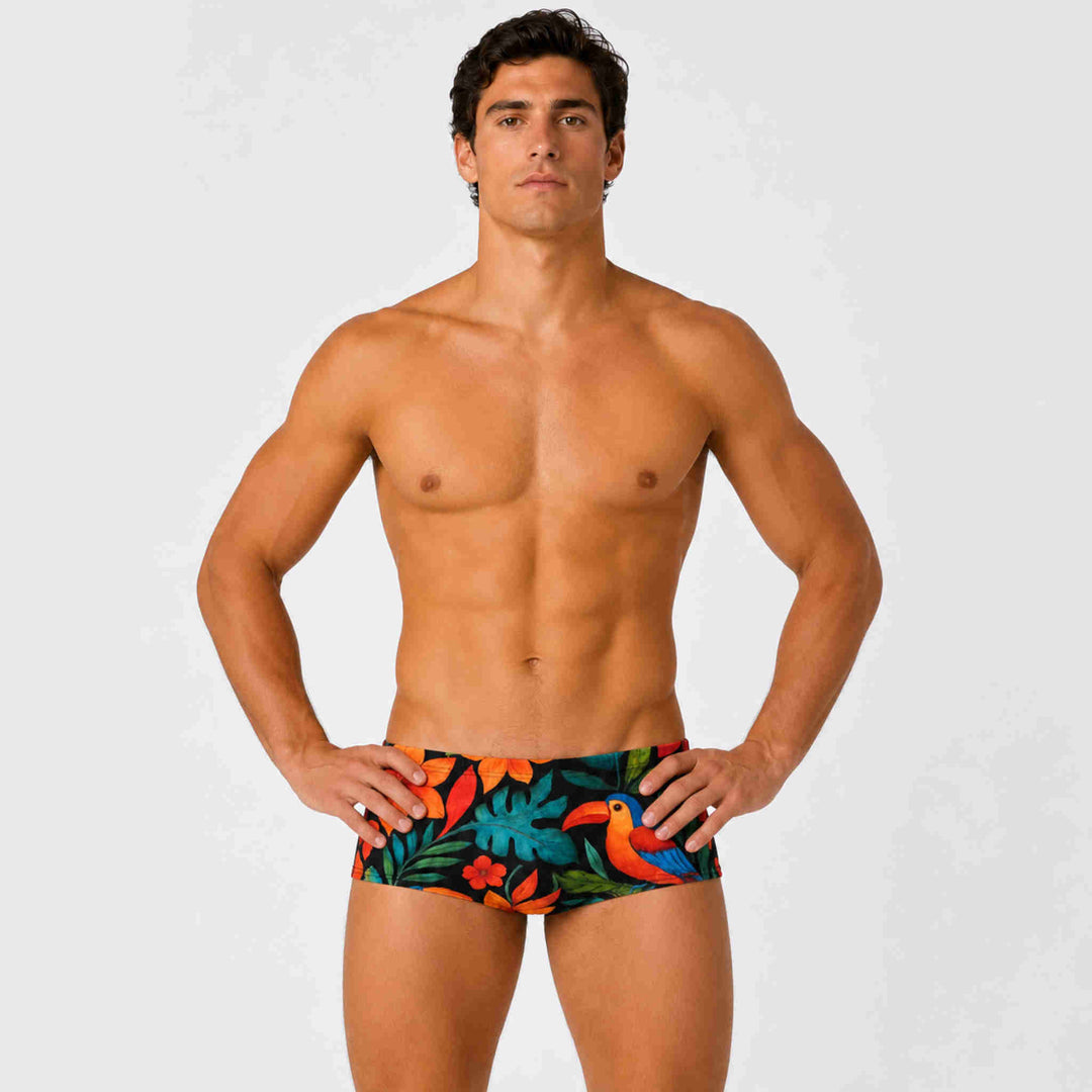 Toucan Ember SpeedyTrunks