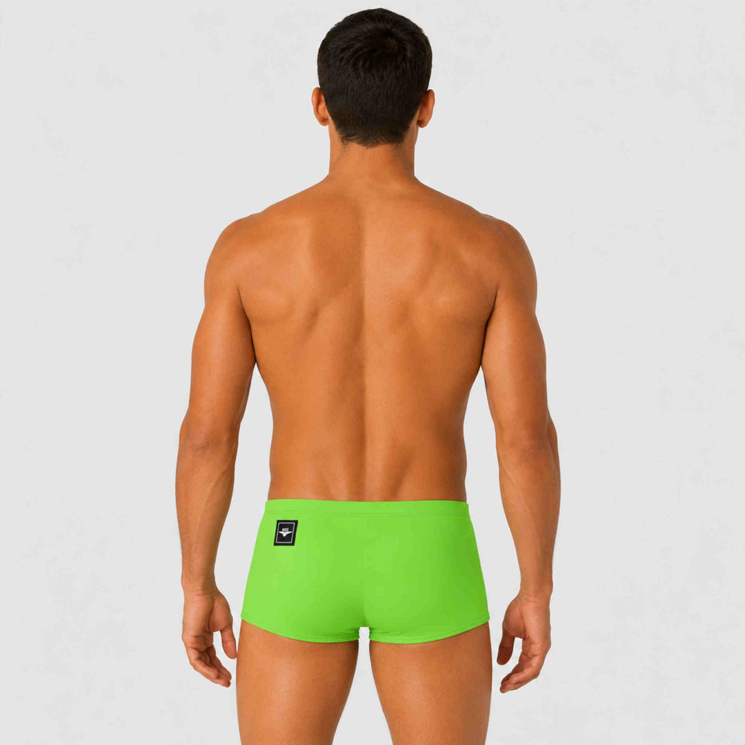 SpeedyTrunks Mint Green