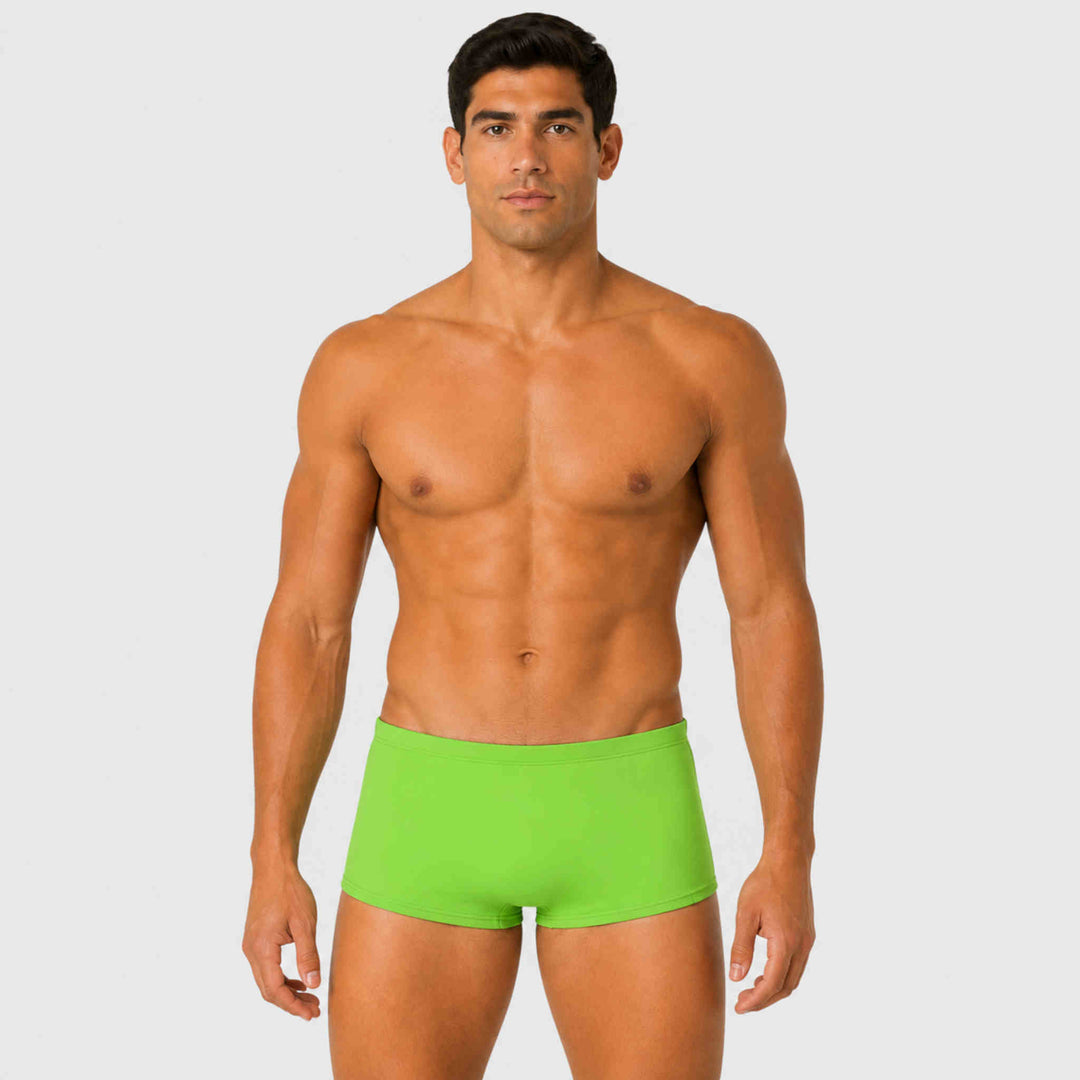 SpeedyTrunks Mint Green