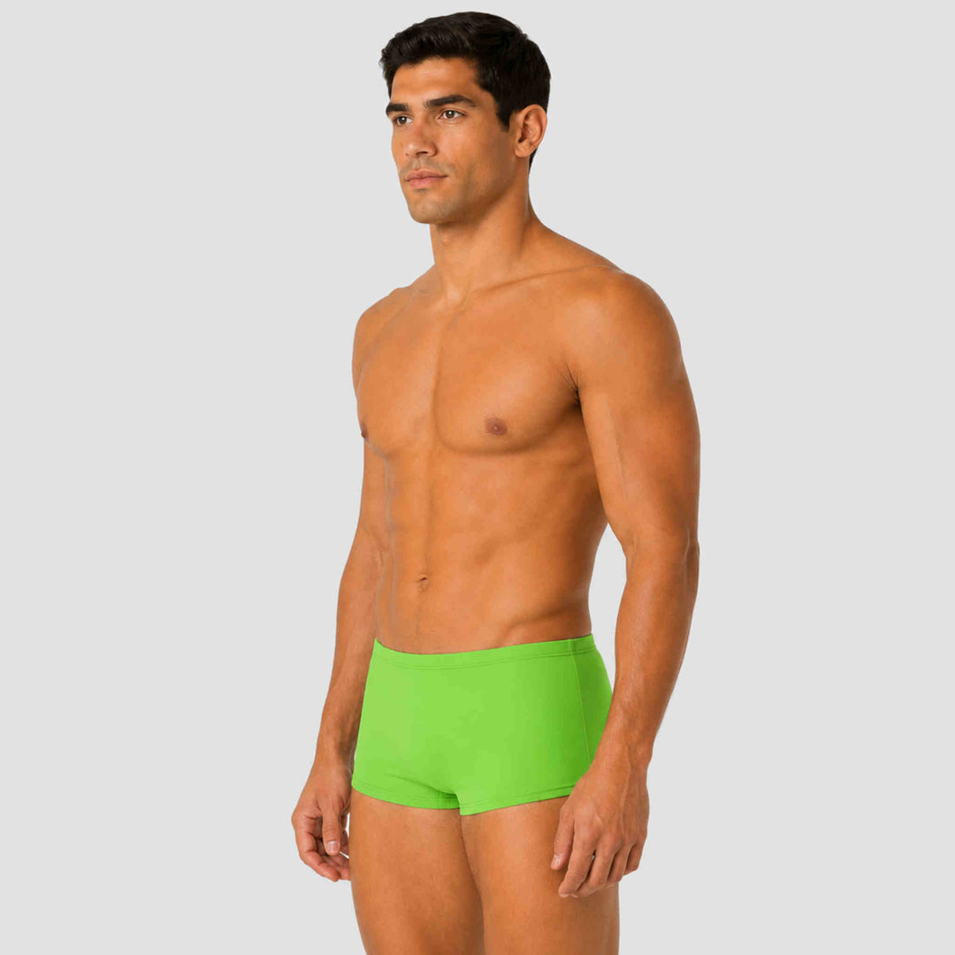 SpeedyTrunks Mint Green