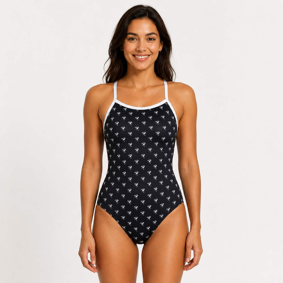 Thin Strap Women&