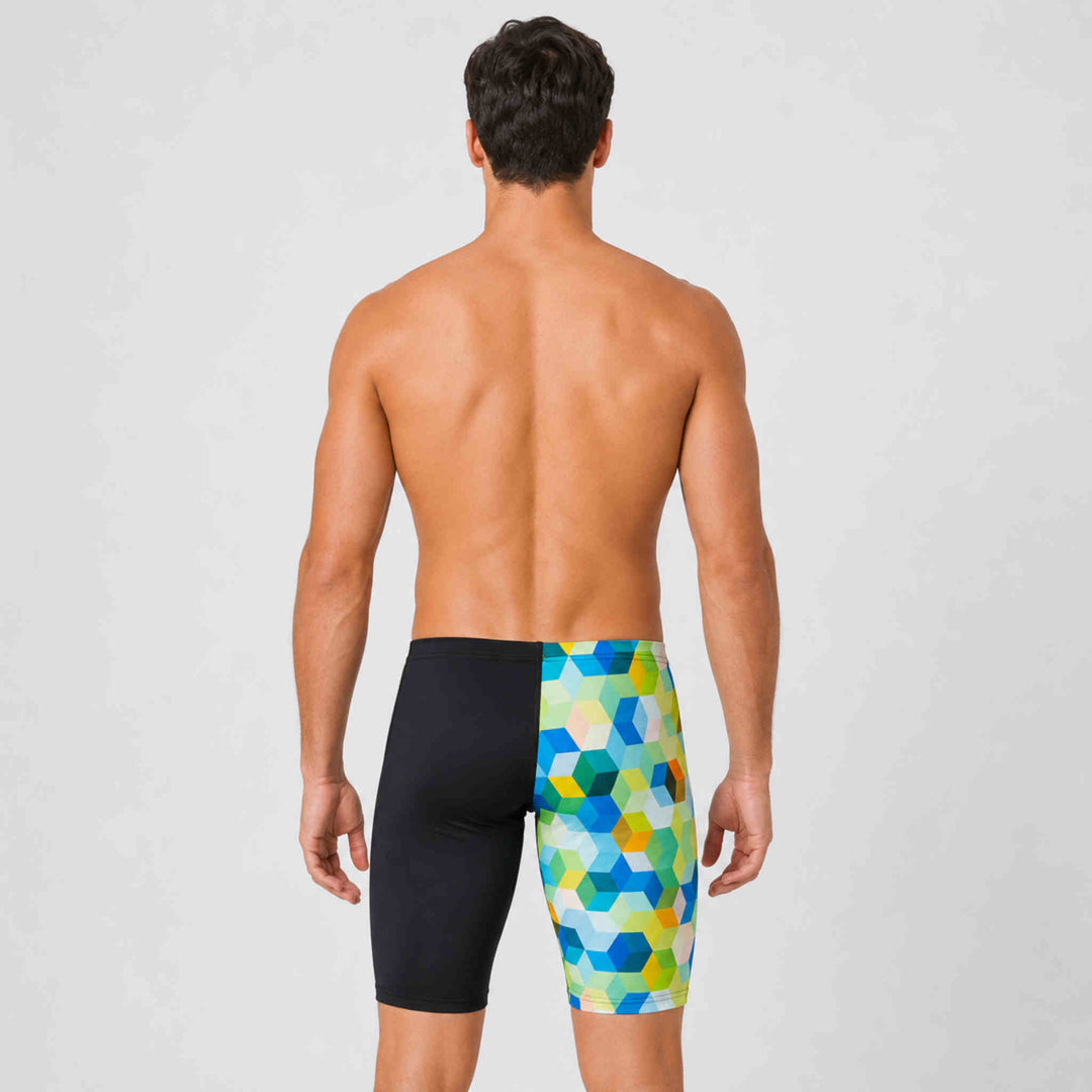 Geo Training Jammers
