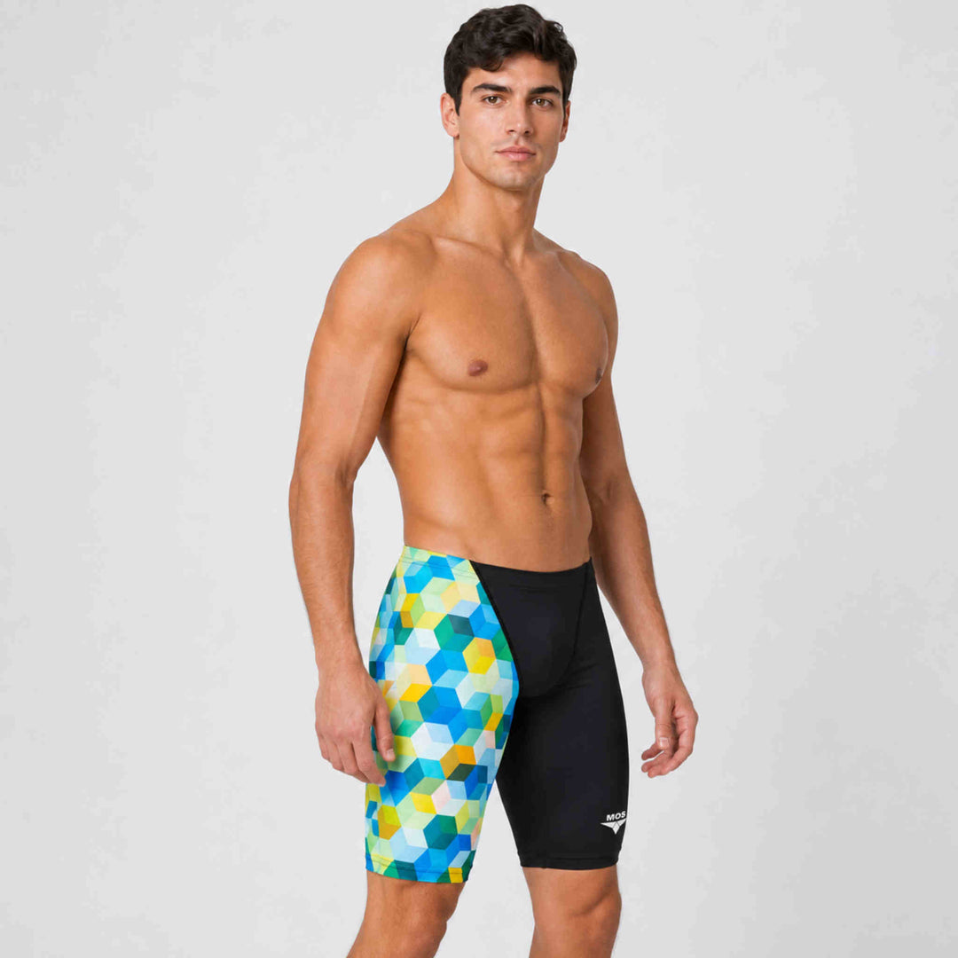 Geo Training Jammers