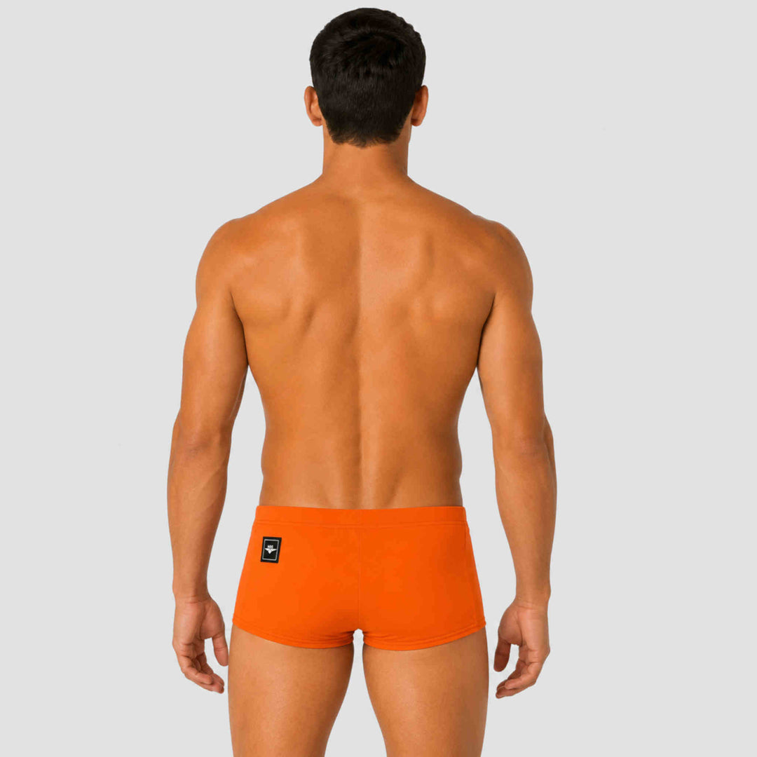 SpeedyTrunks Orange