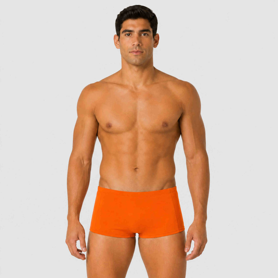 SpeedyTrunks Orange
