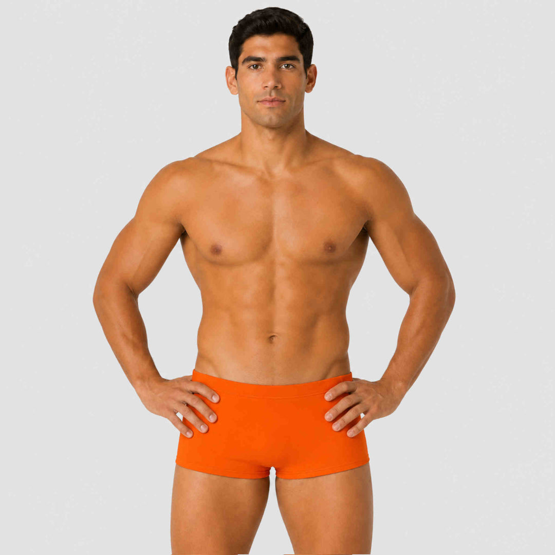 SpeedyTrunks Orange