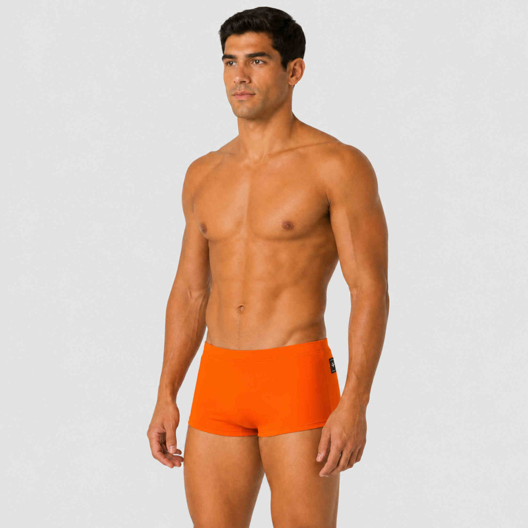 SpeedyTrunks Orange