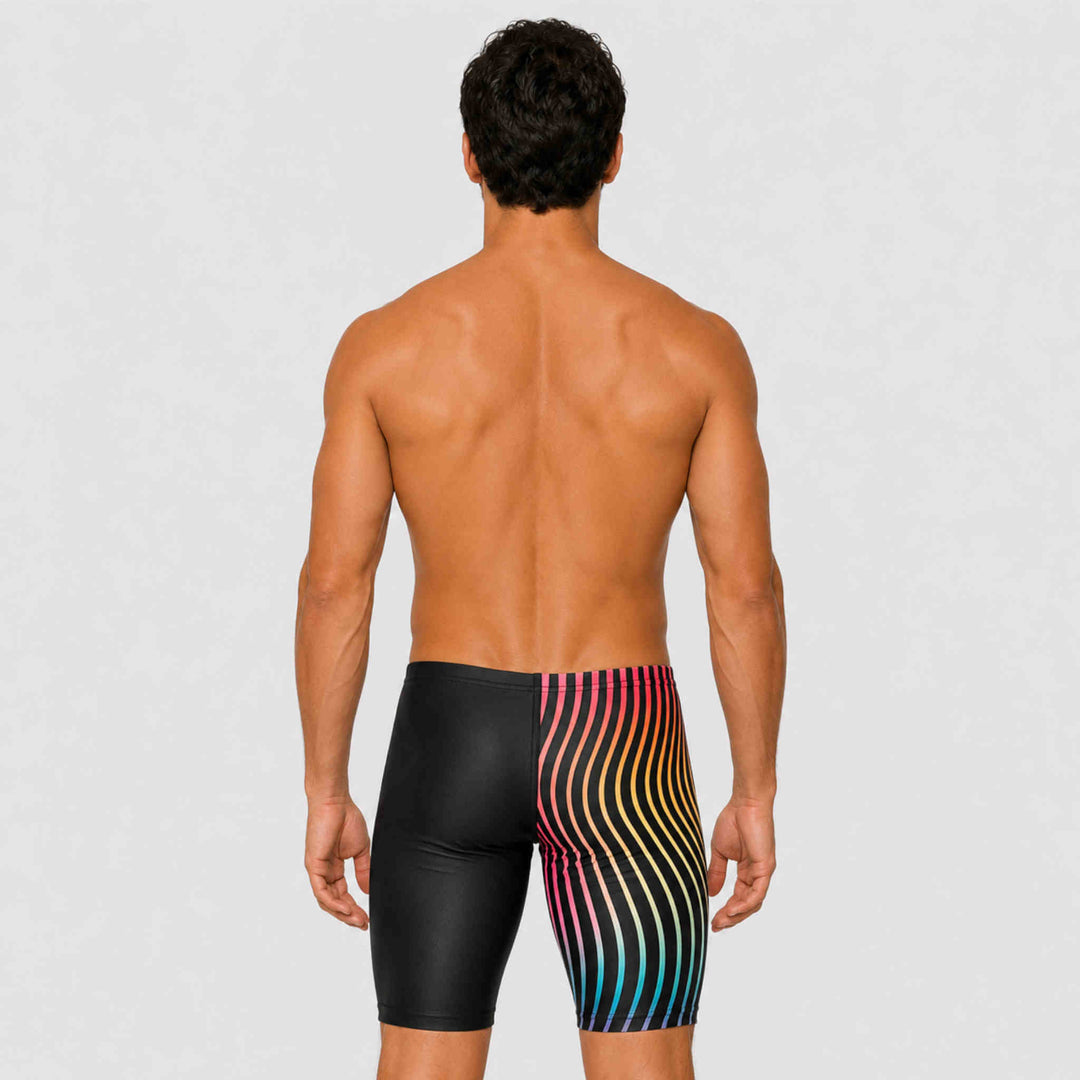 Stripes Jammers