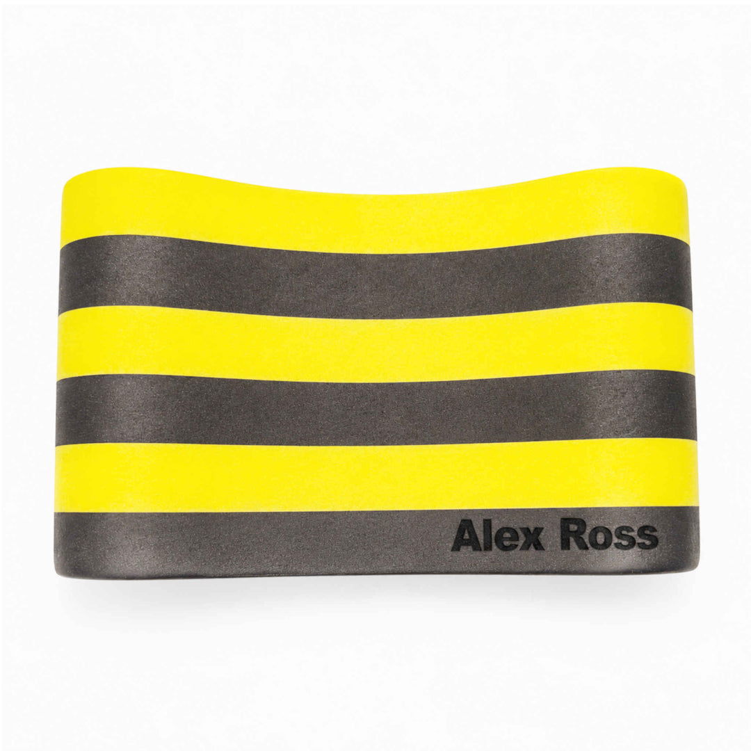 Personalised MOS Mid-Size Pull Buoy