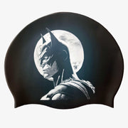 Batman Fan Art Original Design -Swimming Cap