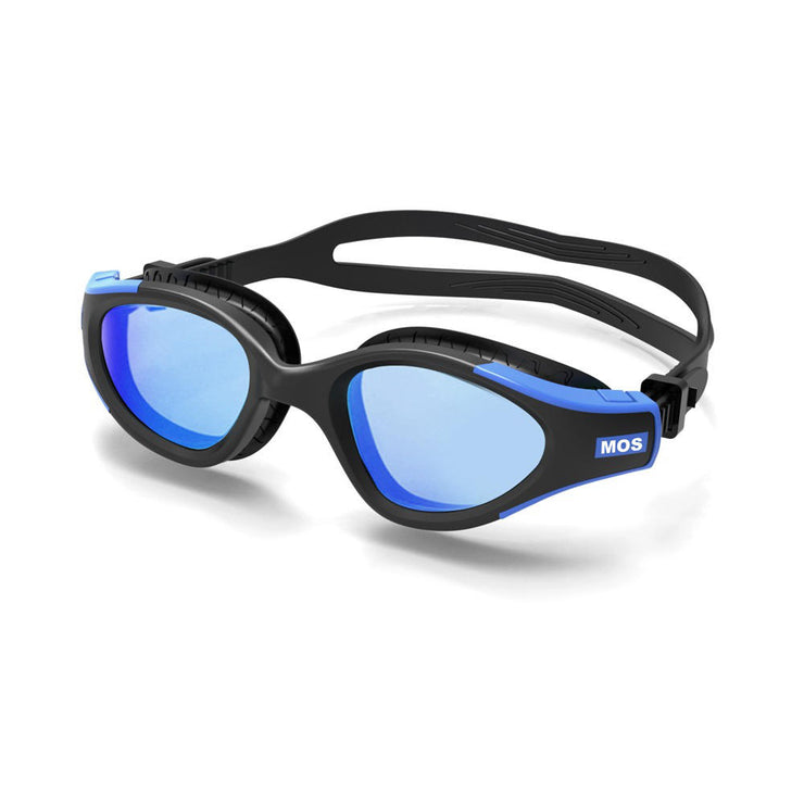 MX 21 Ocean Goggle Blue