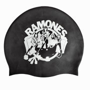 Ramones-Swimming Cap