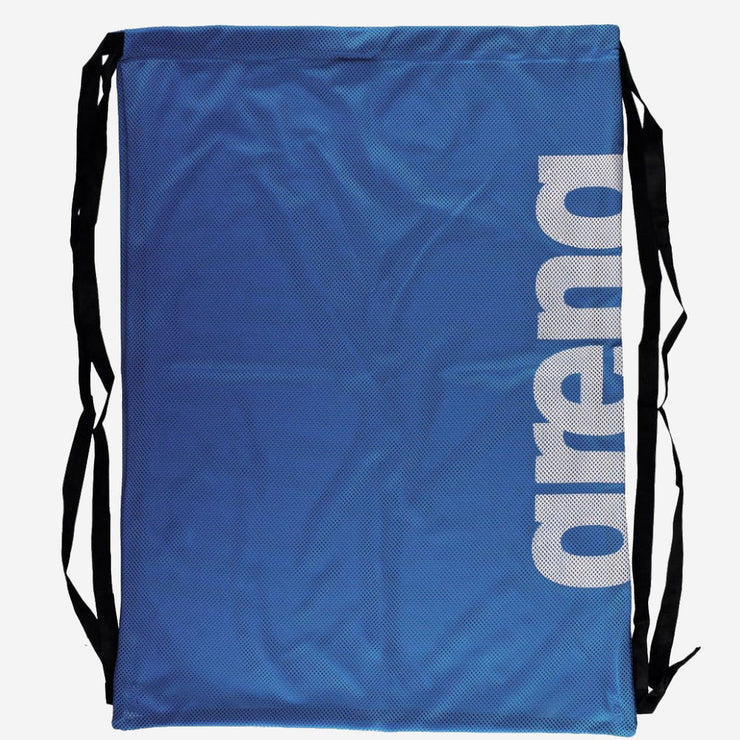 Arena Fast Swimming Gear Bag-Light Blue